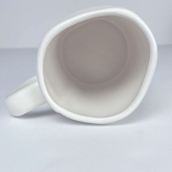 RAE DUNN Artisan Collection DOCTOR Mug White Kitchen Coffee Tea… - Picture 4 of 6